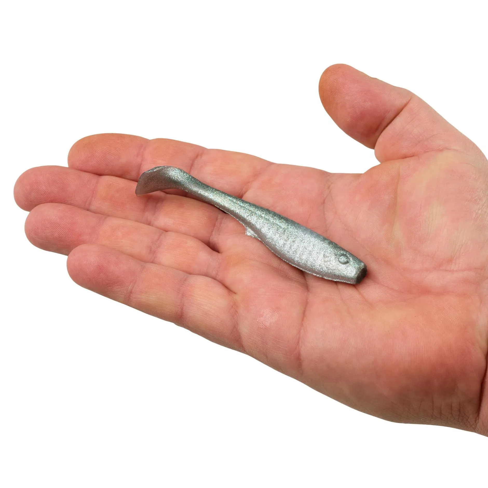 Gulp!® Saltwater Paddleshad