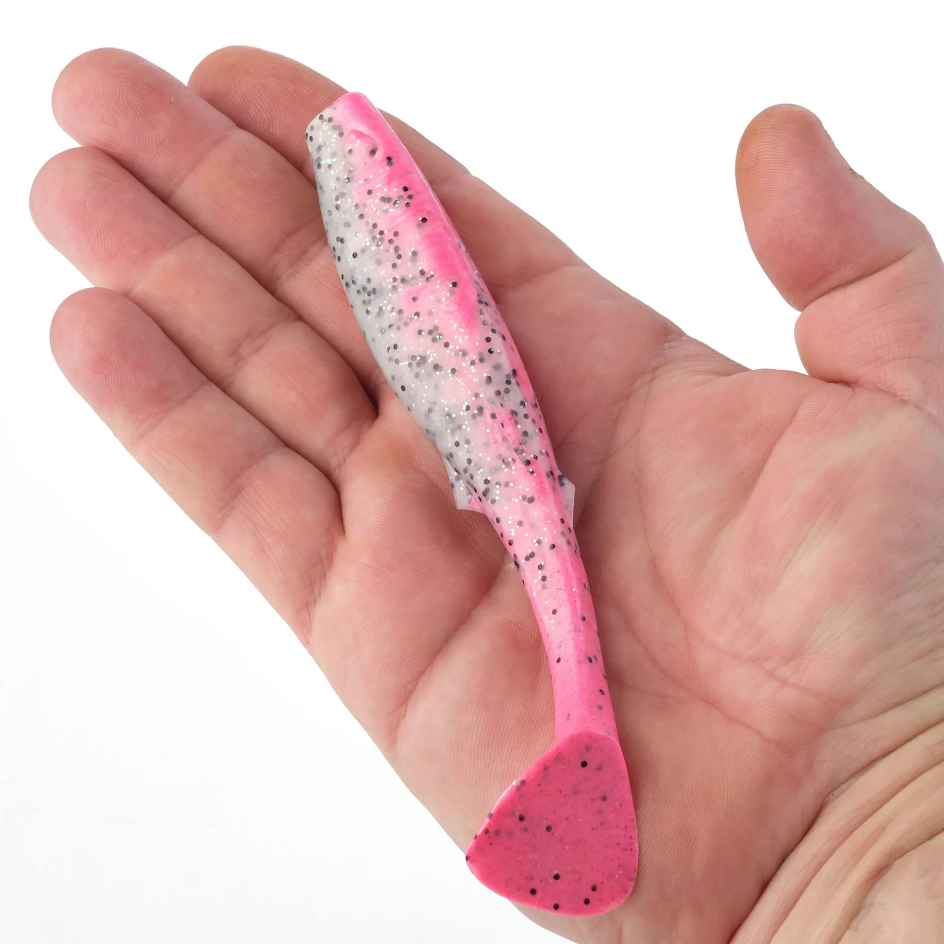 Gulp!® Saltwater Paddleshad
