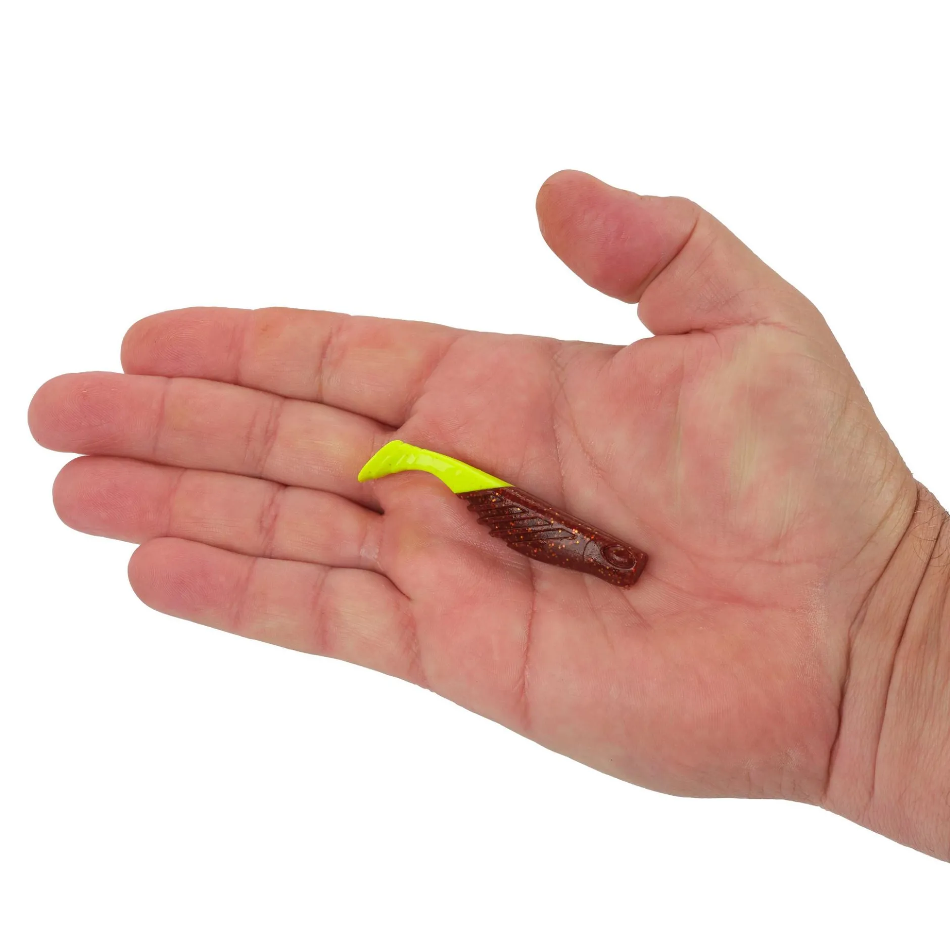Gulp!® Saltwater Ripple Mullet