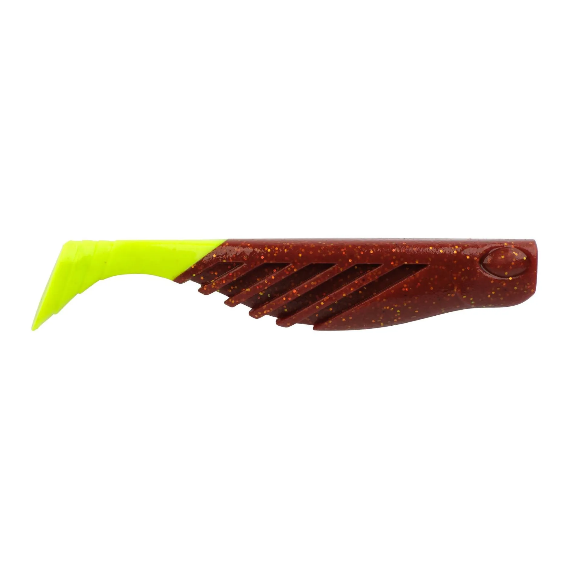 Gulp!® Saltwater Ripple Mullet