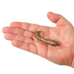 Gulp!® Saltwater Swimming Mullet