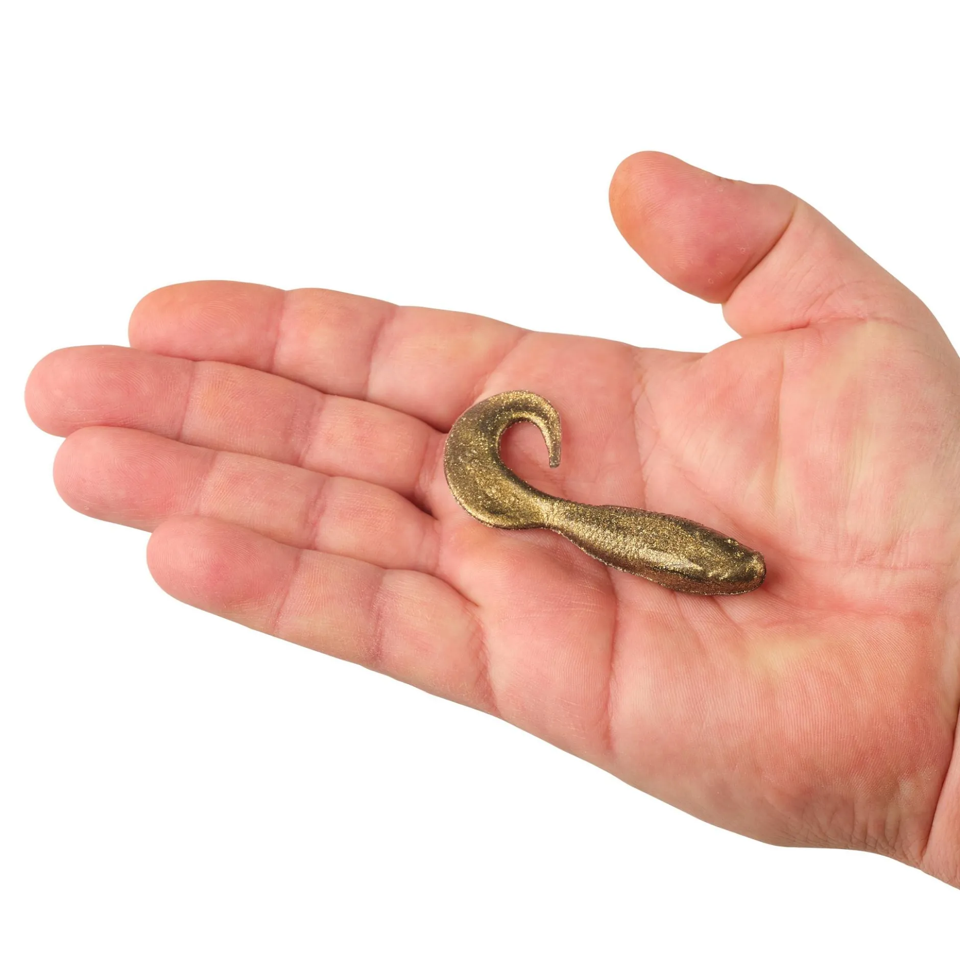Gulp!® Saltwater Swimming Mullet
