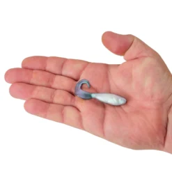 Gulp!® Saltwater Swimming Mullet