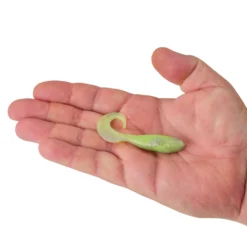 Gulp!® Saltwater Swimming Mullet