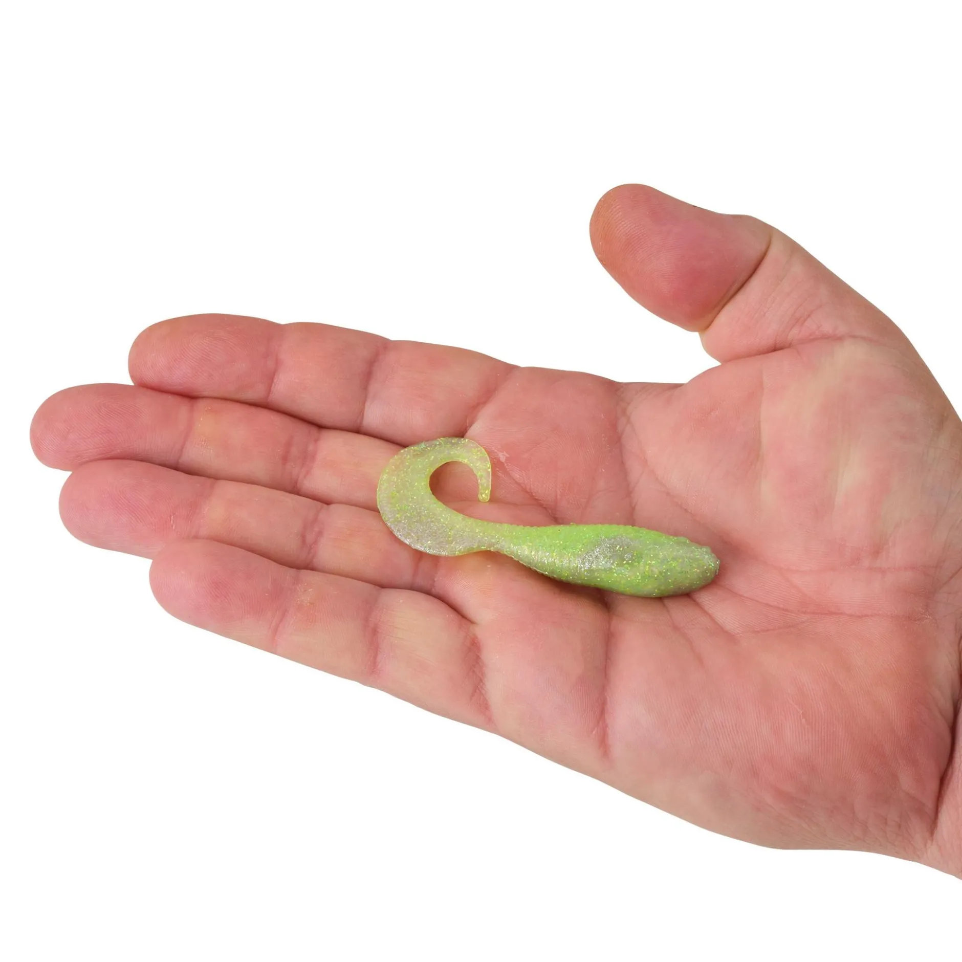 Gulp!® Saltwater Swimming Mullet