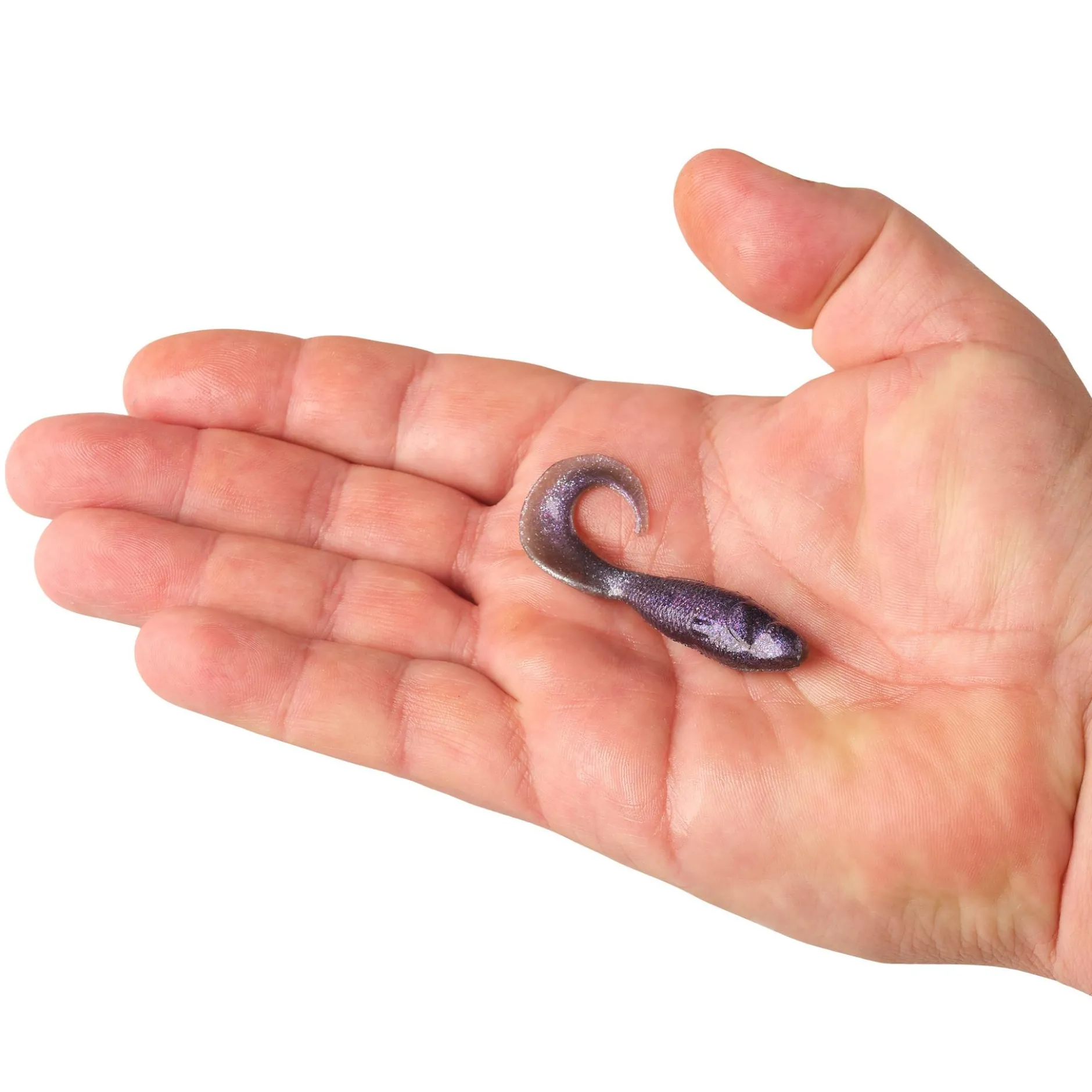 Gulp!® Saltwater Swimming Mullet