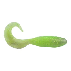 Gulp!® Saltwater Swimming Mullet