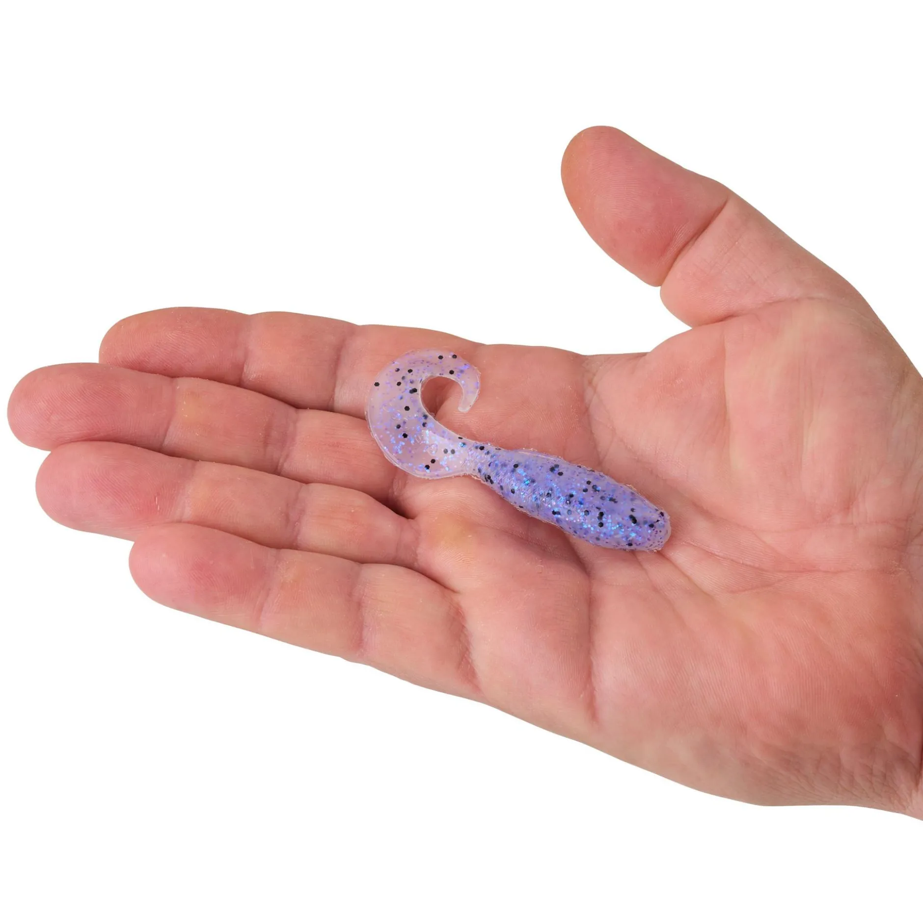 Gulp!® Saltwater Swimming Mullet