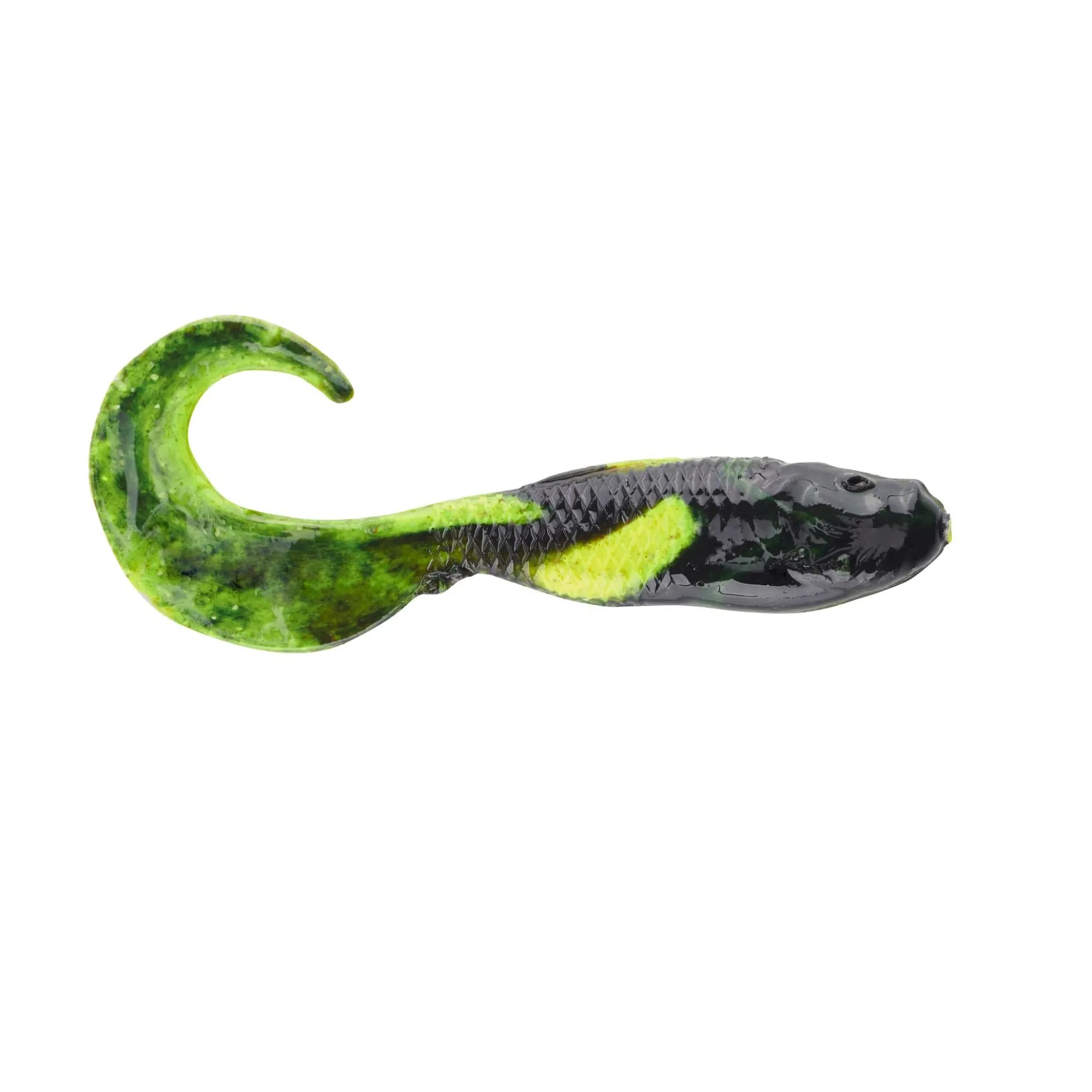 Gulp!® Saltwater Swimming Mullet