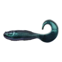 Gulp!® Saltwater Swimming Mullet