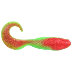Gulp!® Saltwater Swimming Mullet