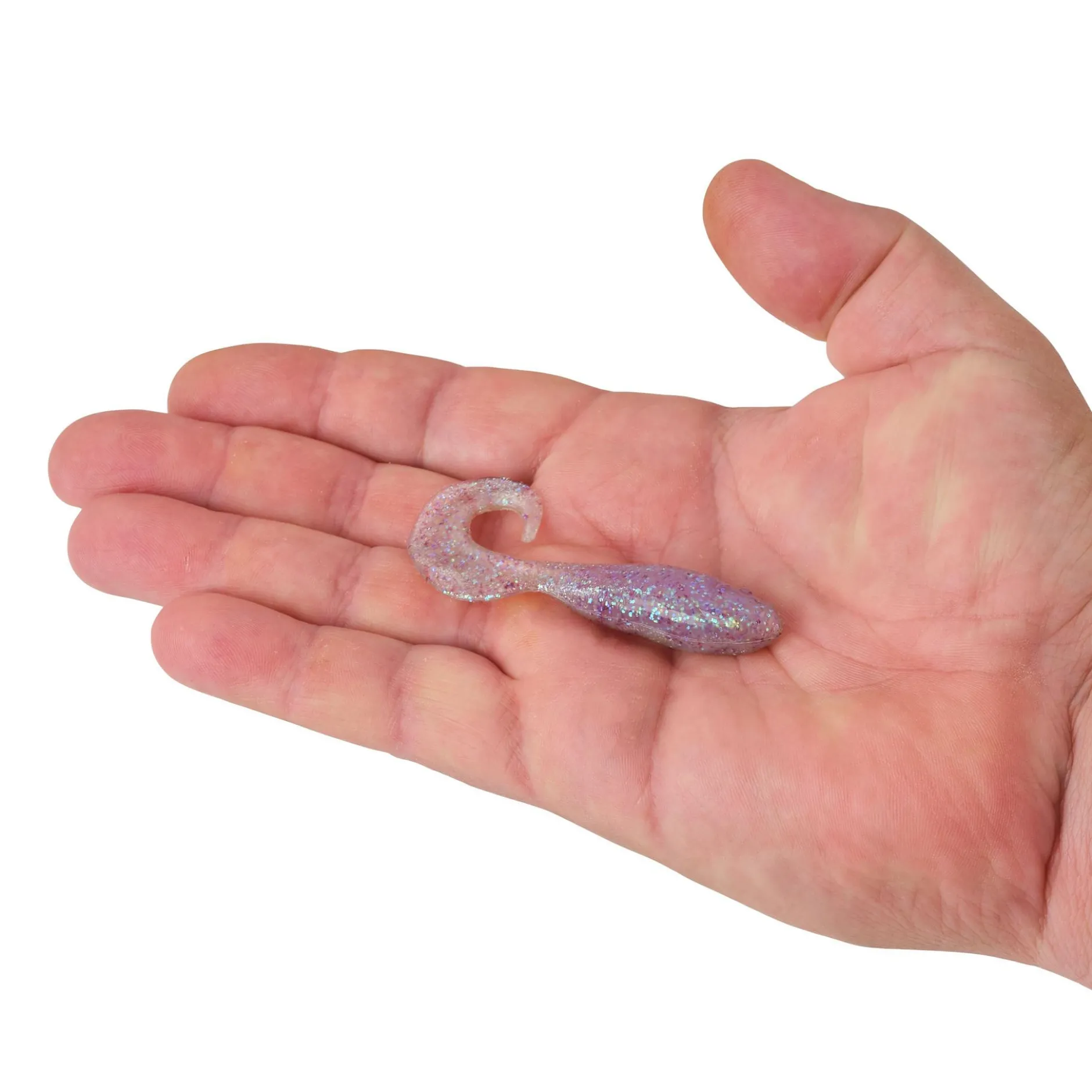 Gulp!® Saltwater Swimming Mullet