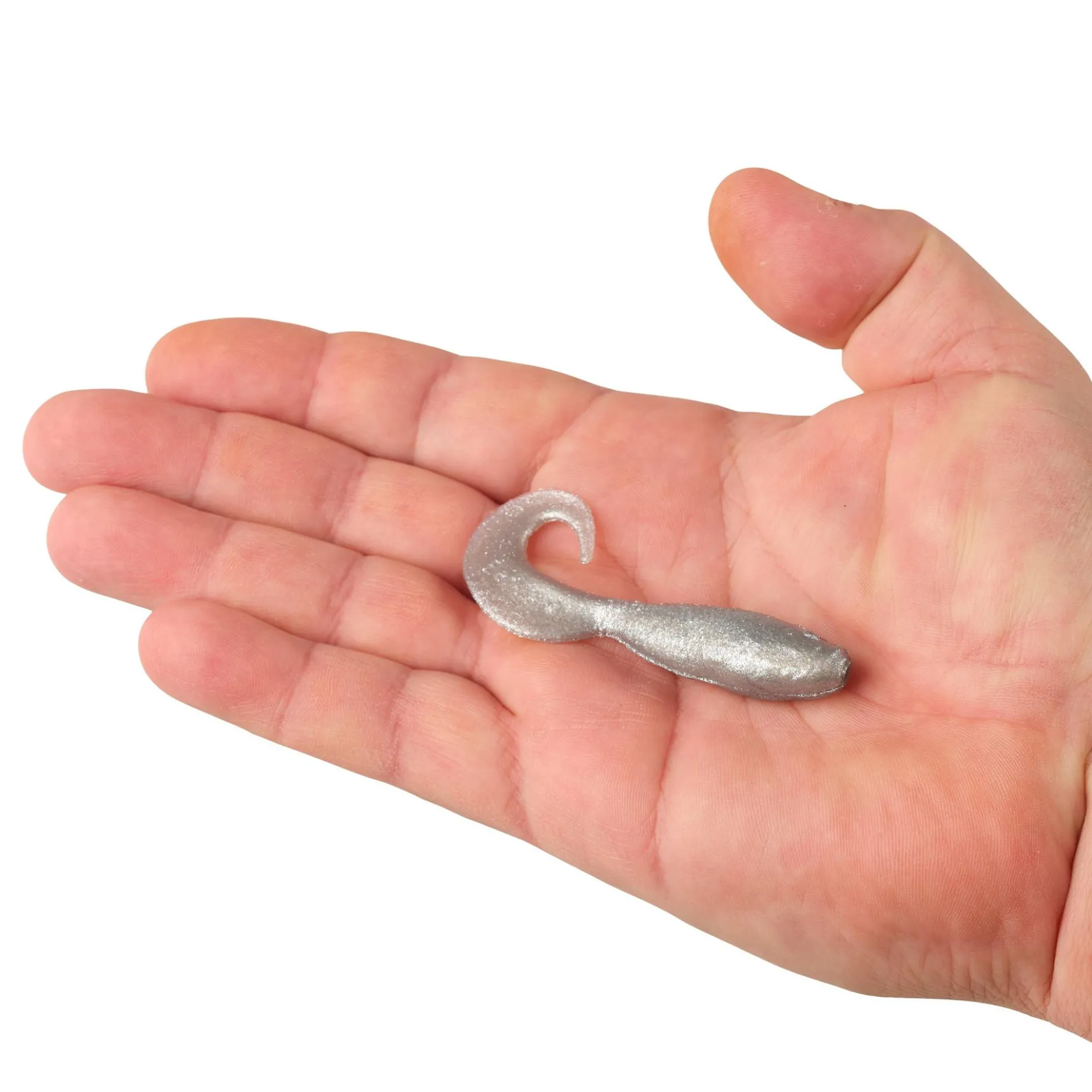 Gulp!® Saltwater Swimming Mullet