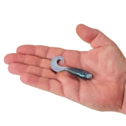 Gulp!® Saltwater Swimming Mullet