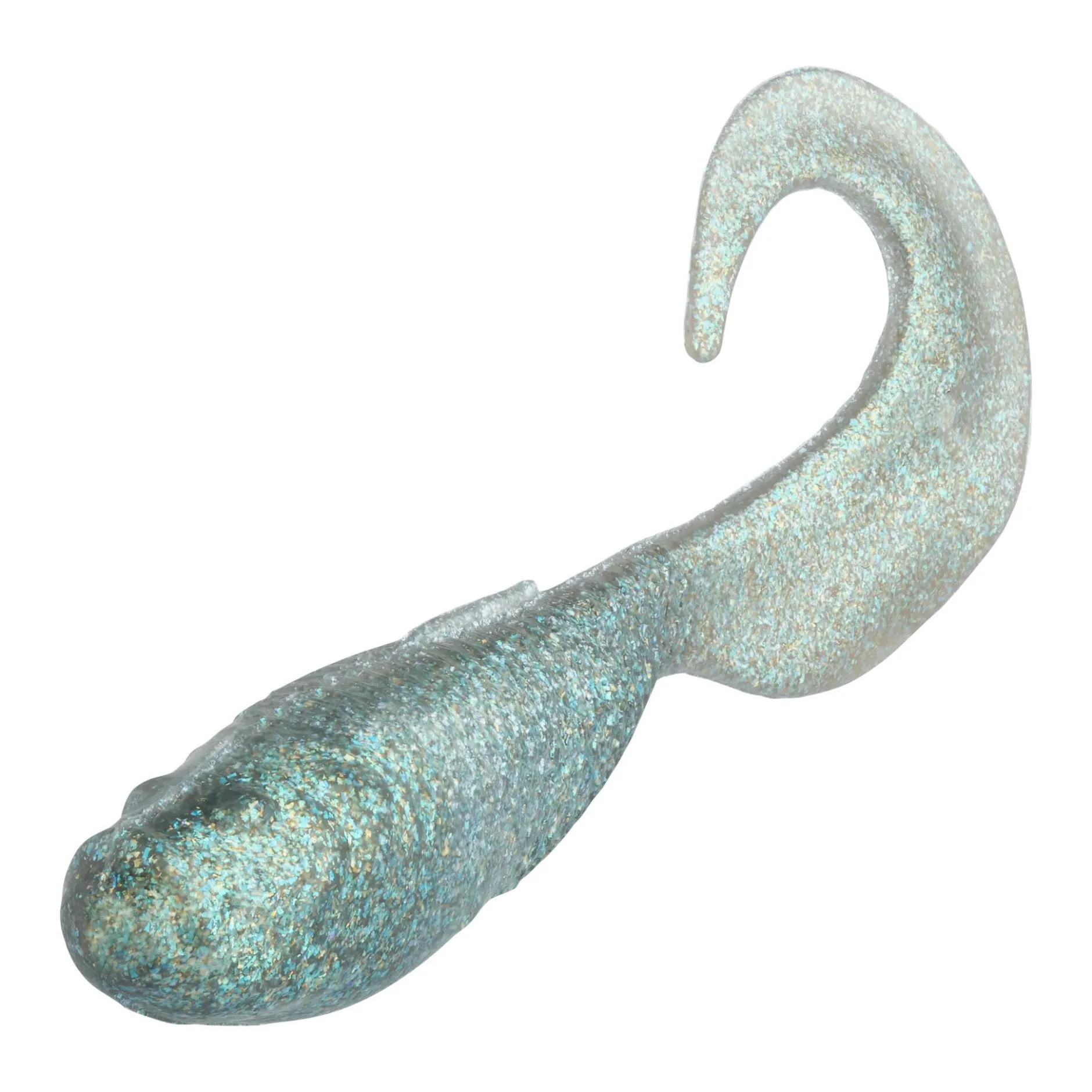 Gulp!® Saltwater Swimming Mullet