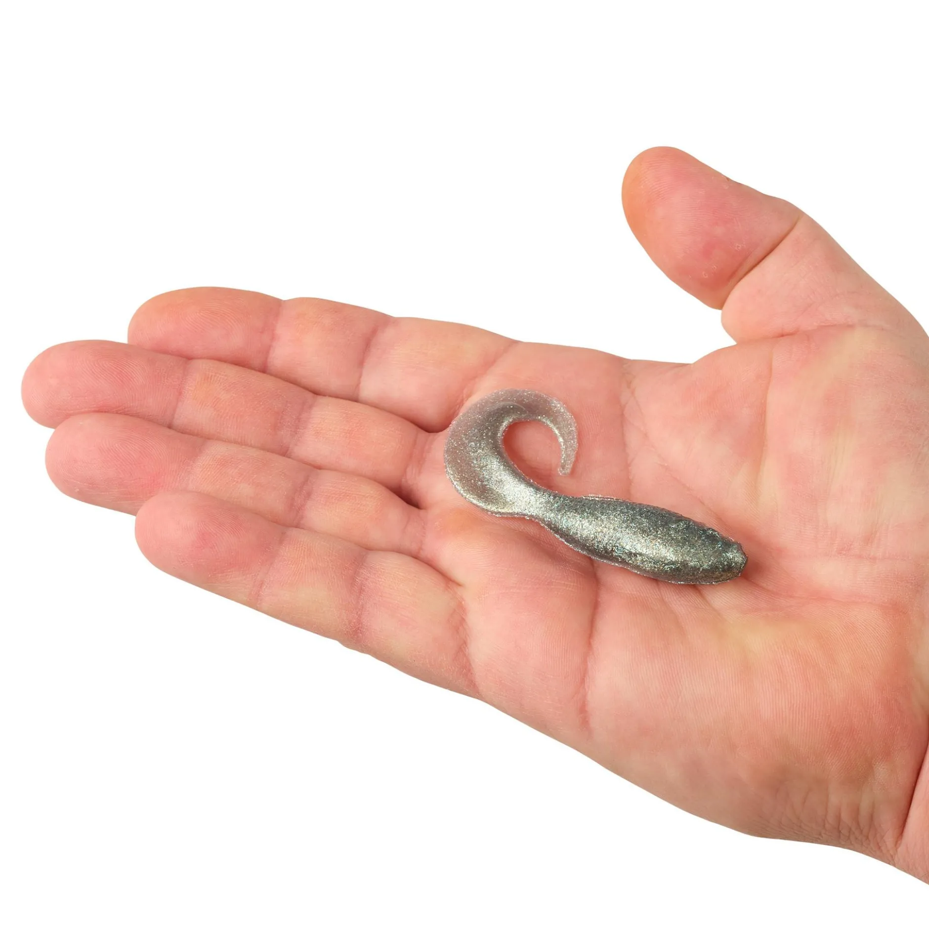 Gulp!® Saltwater Swimming Mullet