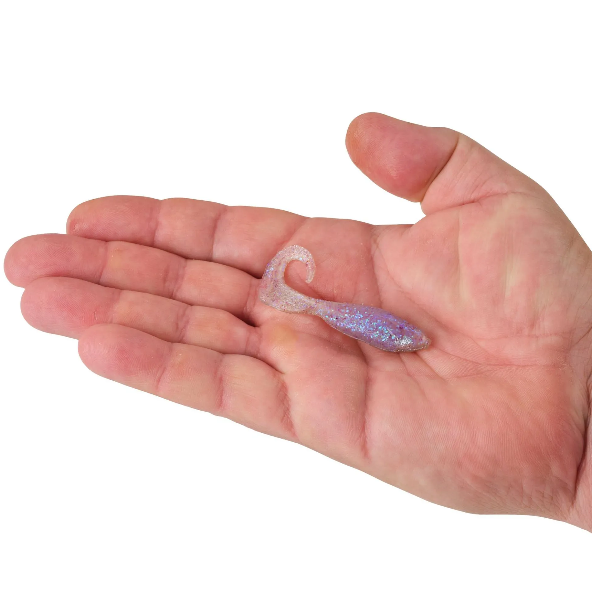 Gulp!® Saltwater Swimming Mullet