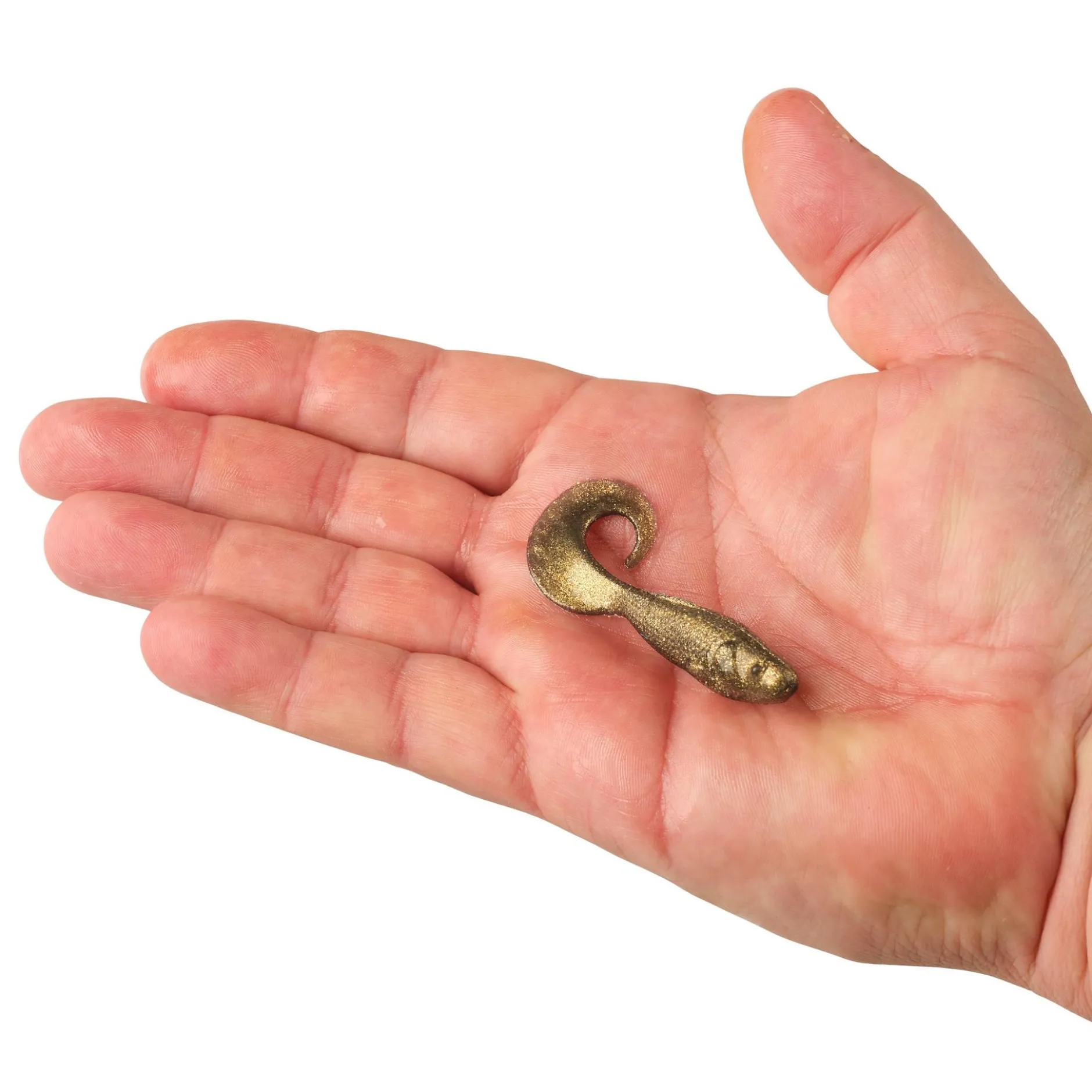 Gulp!® Saltwater Swimming Mullet