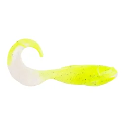 Gulp!® Saltwater Swimming Mullet