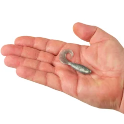 Gulp!® Saltwater Swimming Mullet