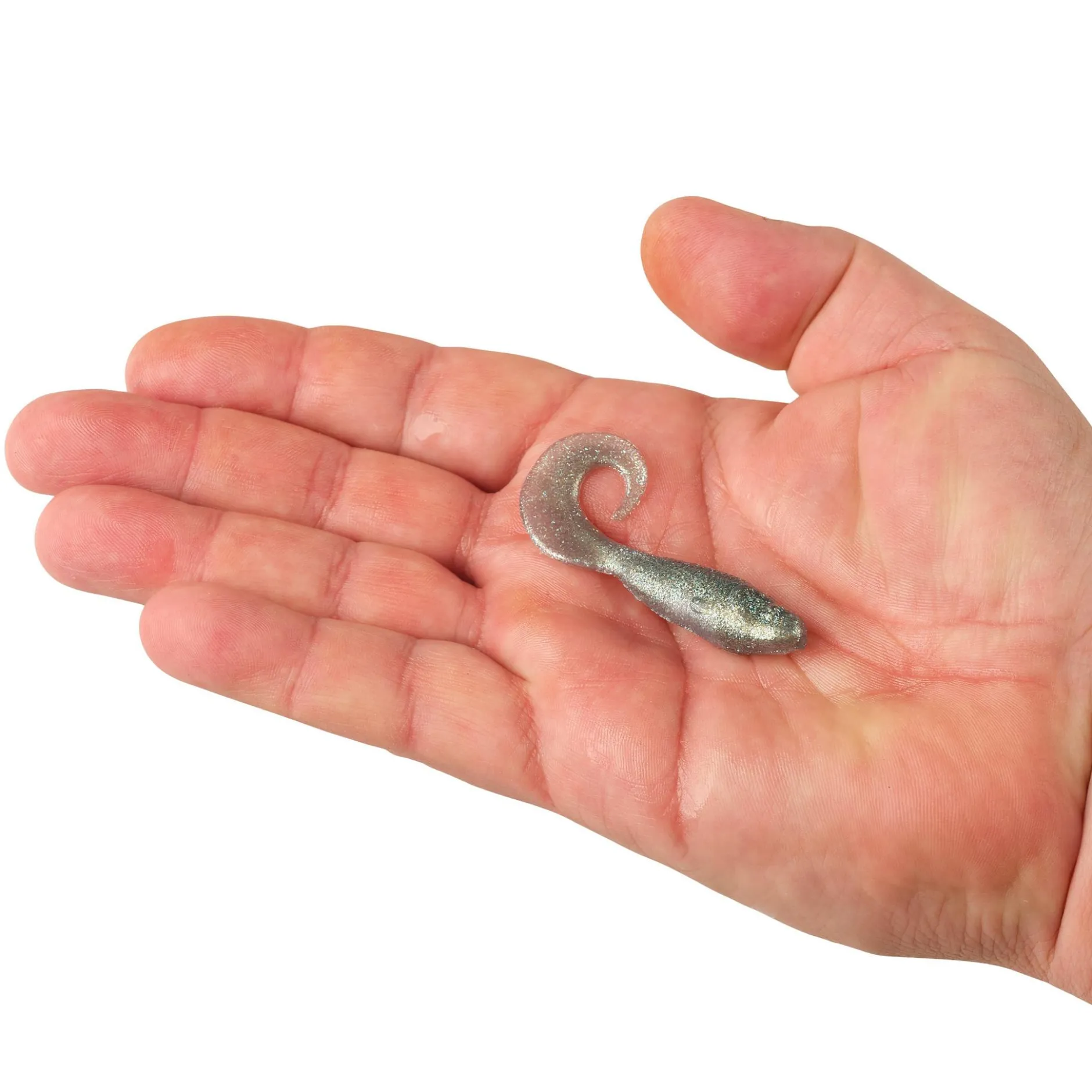 Gulp!® Saltwater Swimming Mullet