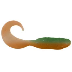 Gulp!® Saltwater Swimming Mullet