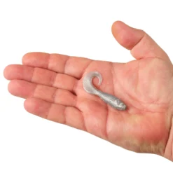 Gulp!® Saltwater Swimming Mullet