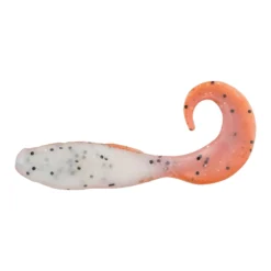 Gulp!® Saltwater Swimming Mullet
