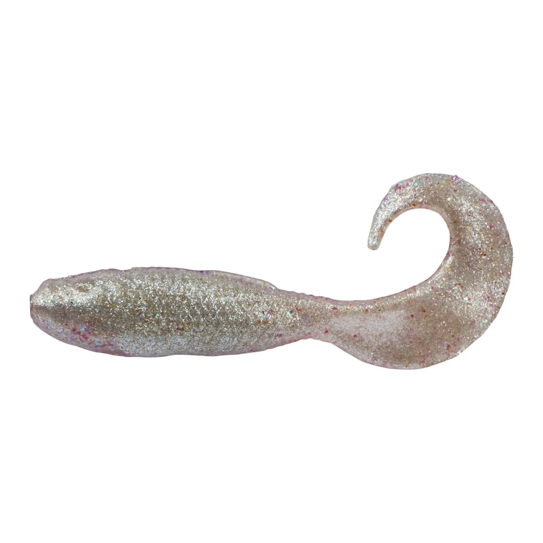 Gulp!® Saltwater Swimming Mullet