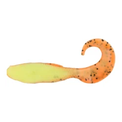 Gulp!® Saltwater Swimming Mullet