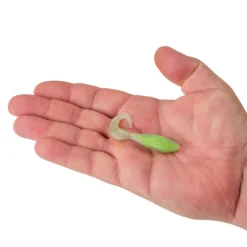 Gulp!® Saltwater Swimming Mullet