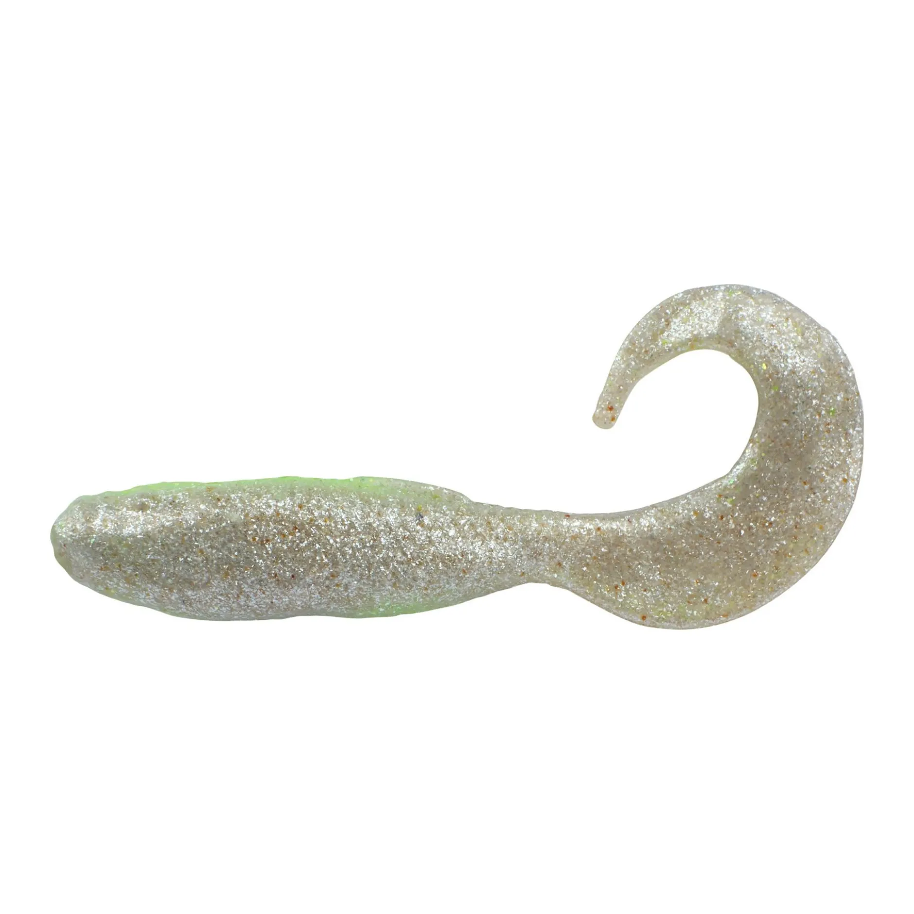 Gulp!® Saltwater Swimming Mullet
