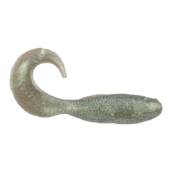 Gulp!® Saltwater Swimming Mullet