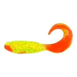 Gulp!® Saltwater Swimming Mullet