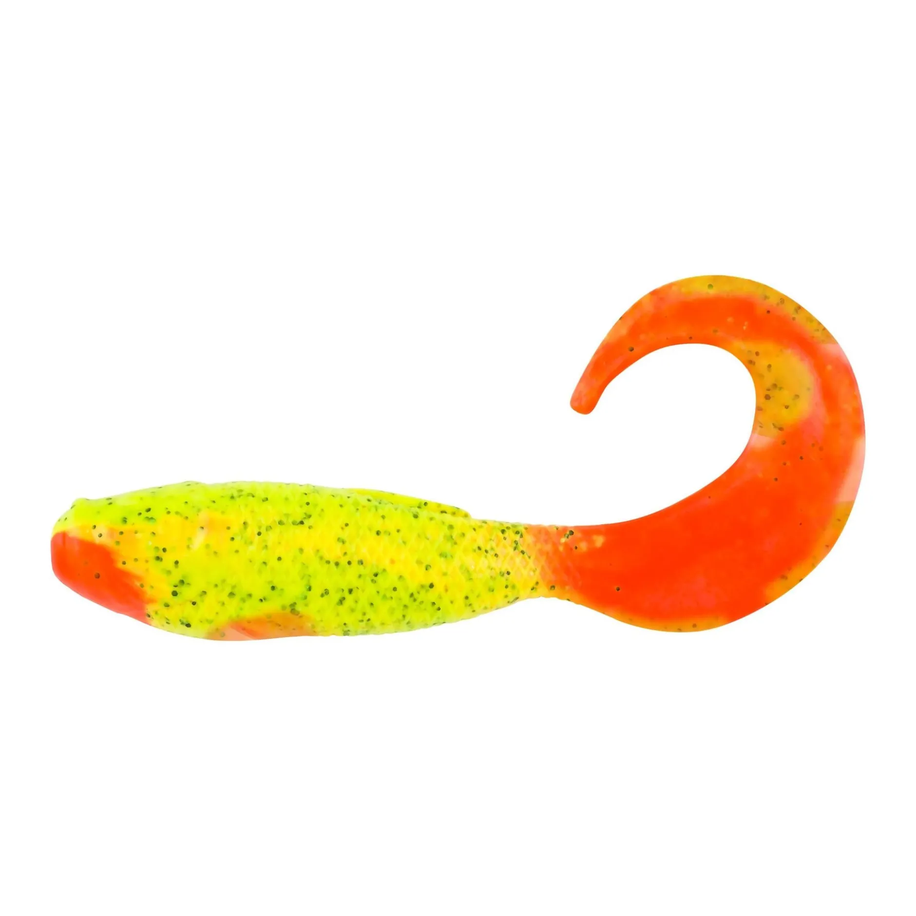 Gulp!® Saltwater Swimming Mullet