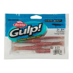 Gulp!® Saltwater Turbo Shrimp