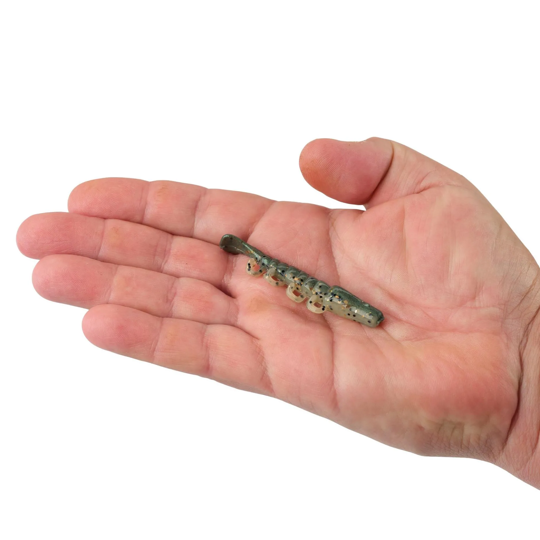 Gulp!® Saltwater Turbo Shrimp