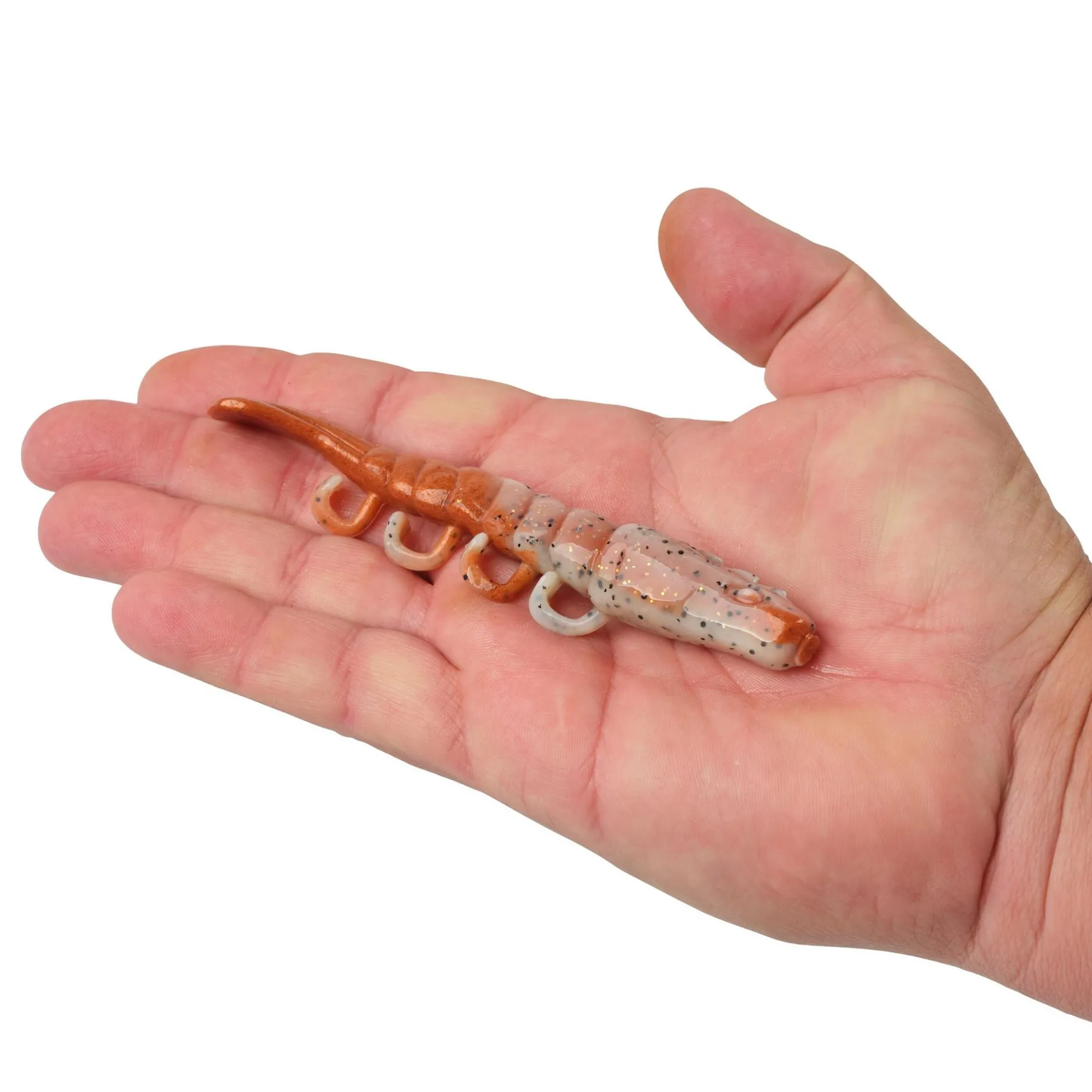 Gulp!® Saltwater Turbo Shrimp