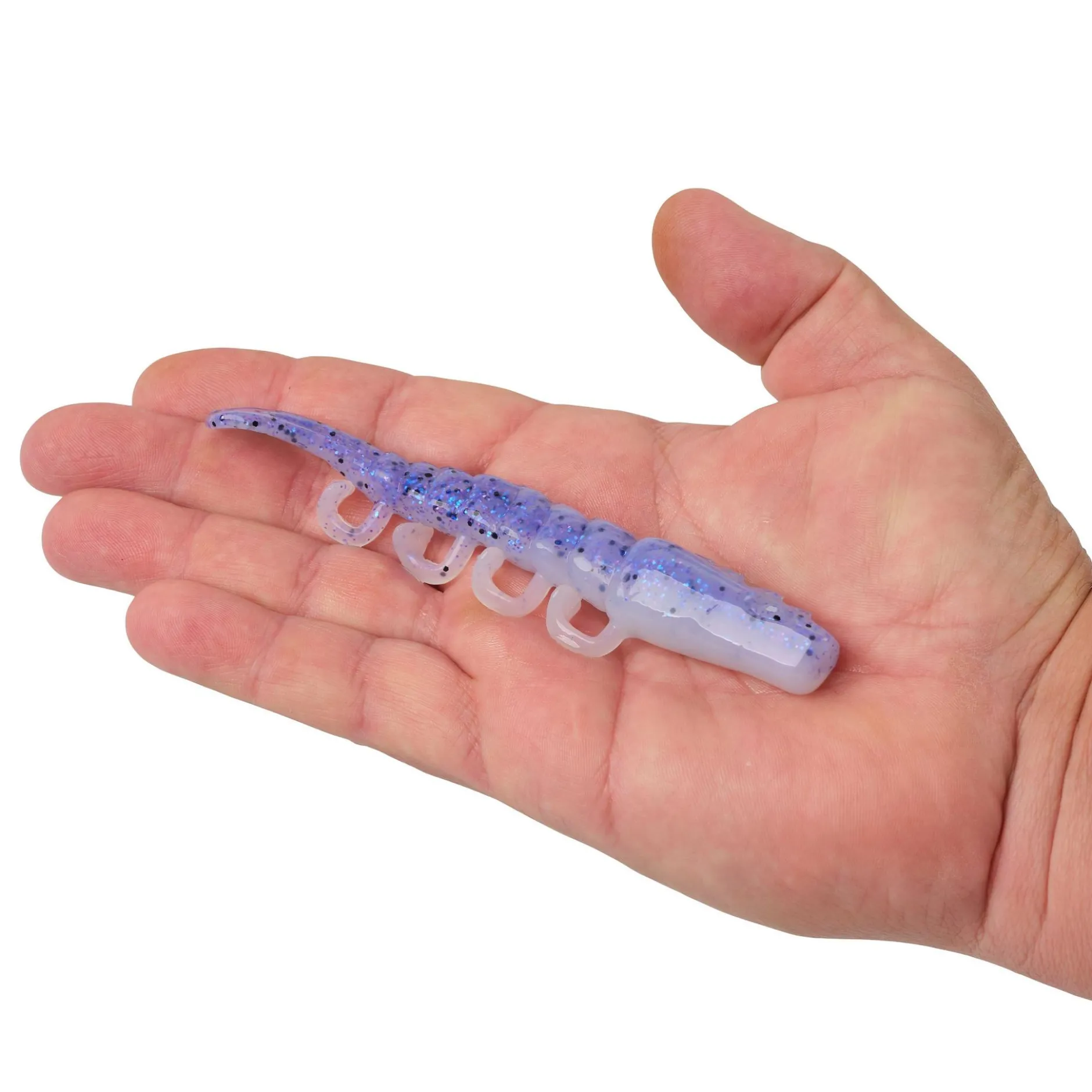 Gulp!® Saltwater Turbo Shrimp
