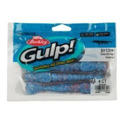 Gulp!® Saltwater Turbo Shrimp