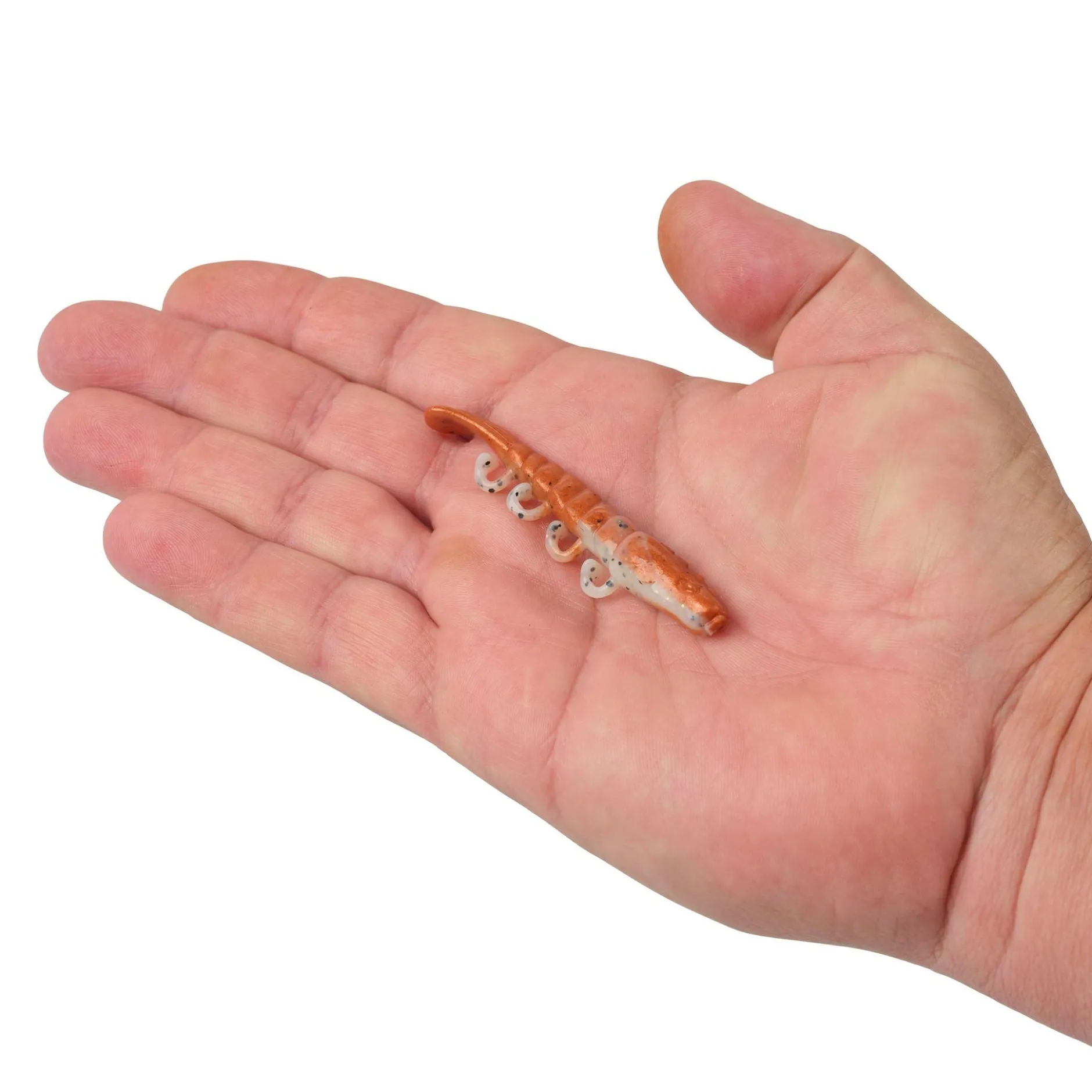 Gulp!® Saltwater Turbo Shrimp