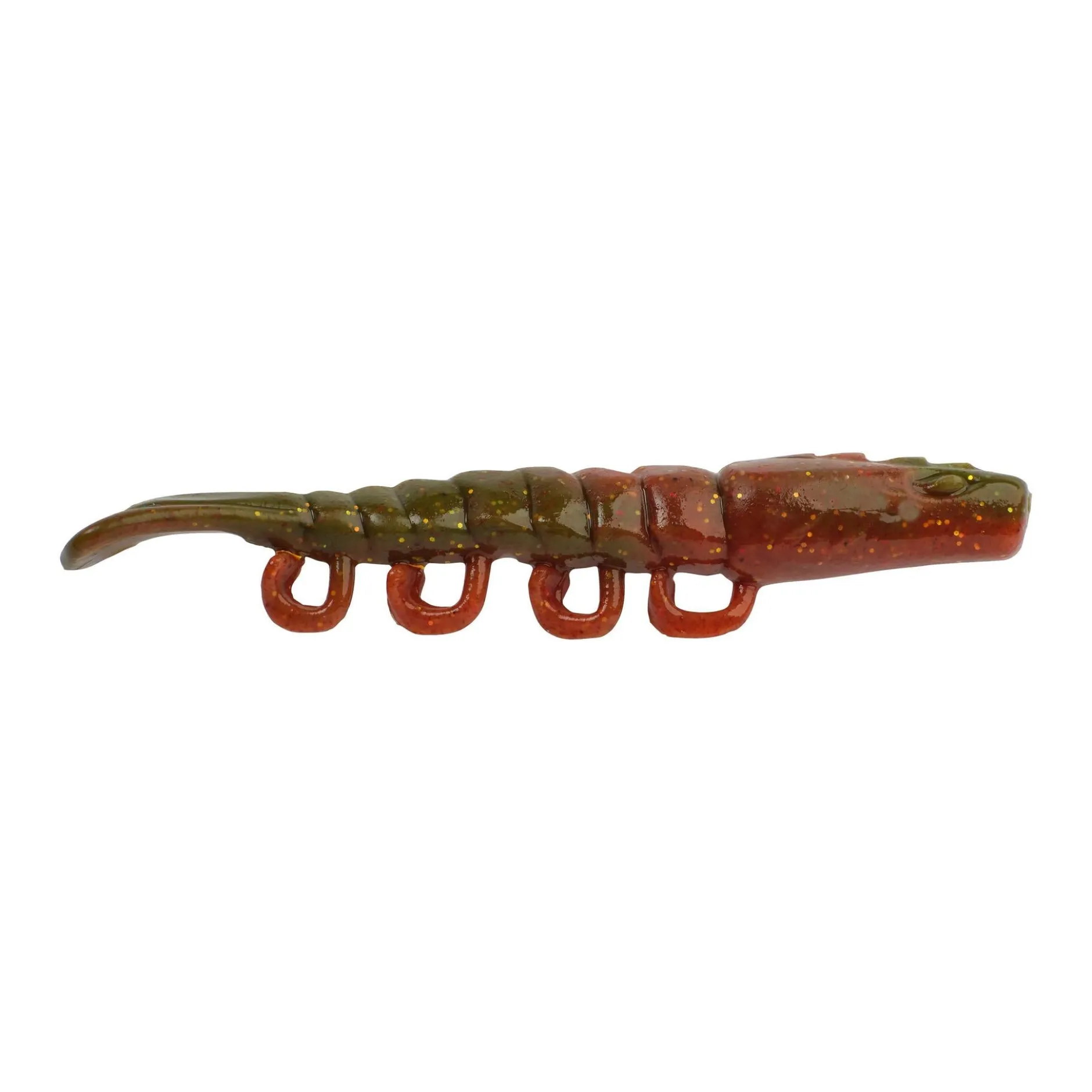 Gulp!® Saltwater Turbo Shrimp