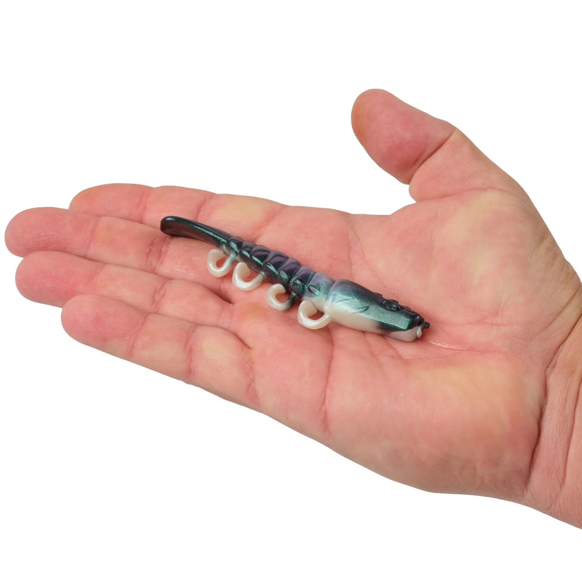 Gulp!® Saltwater Turbo Shrimp