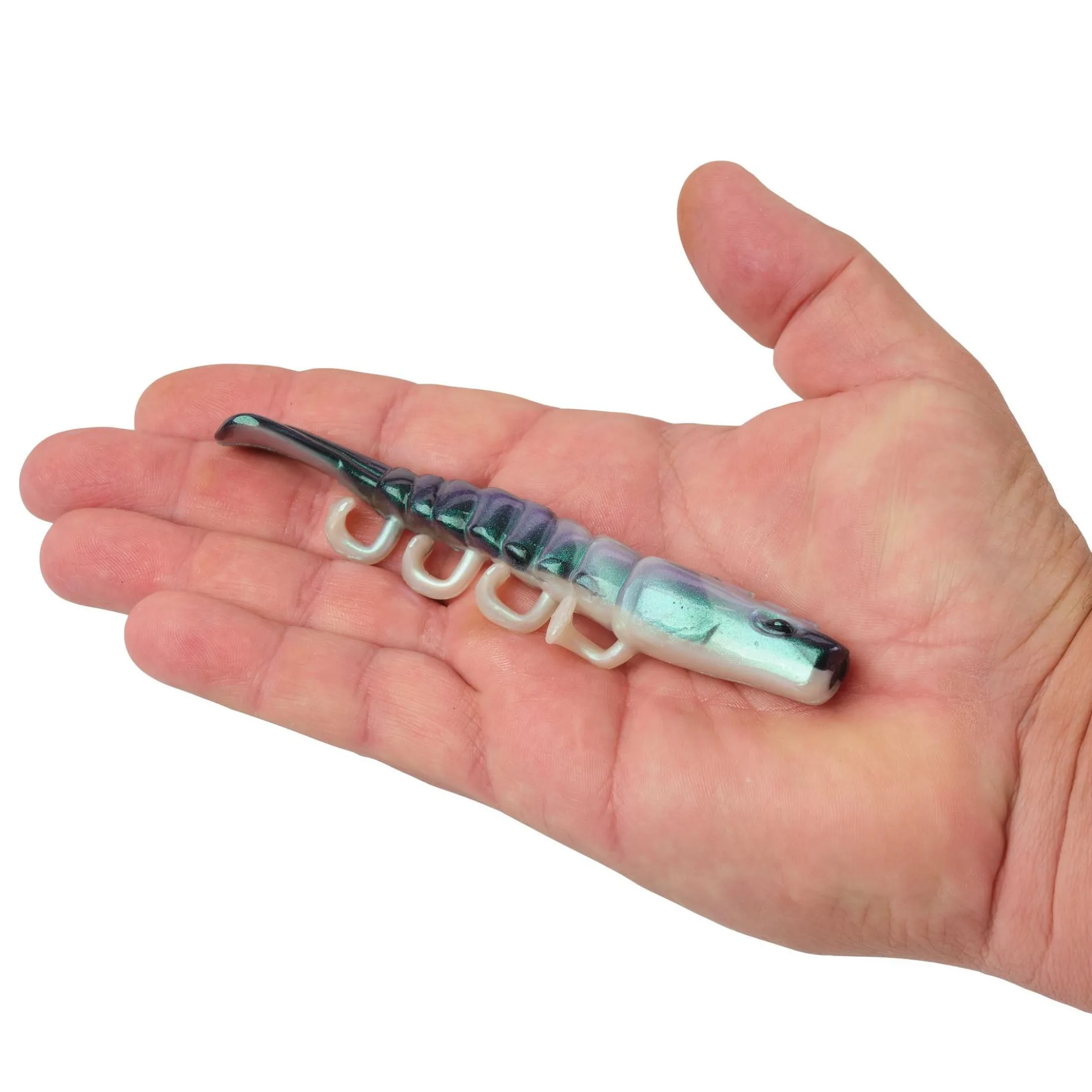 Gulp!® Saltwater Turbo Shrimp