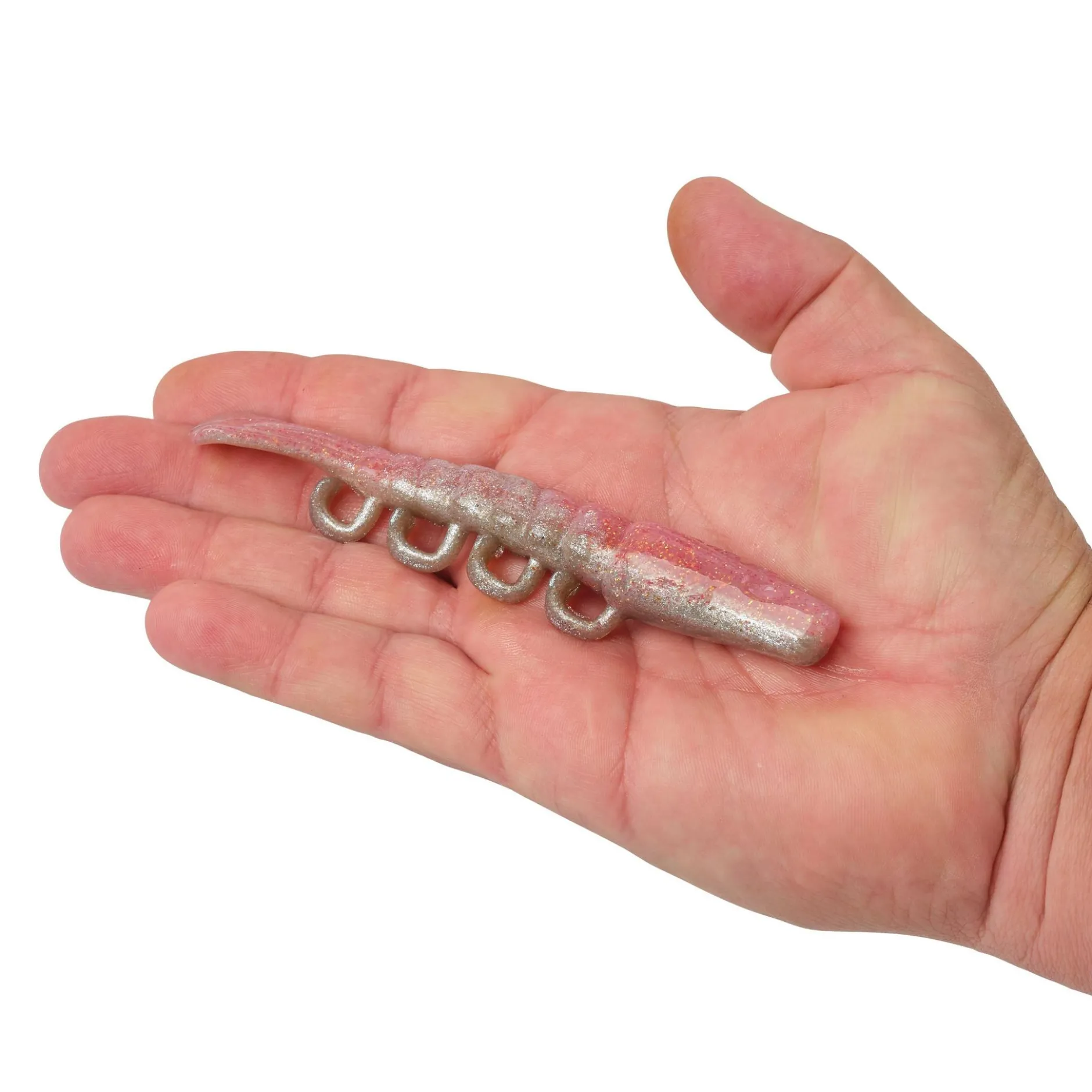 Gulp!® Saltwater Turbo Shrimp