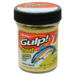 Gulp!® Trout Dough