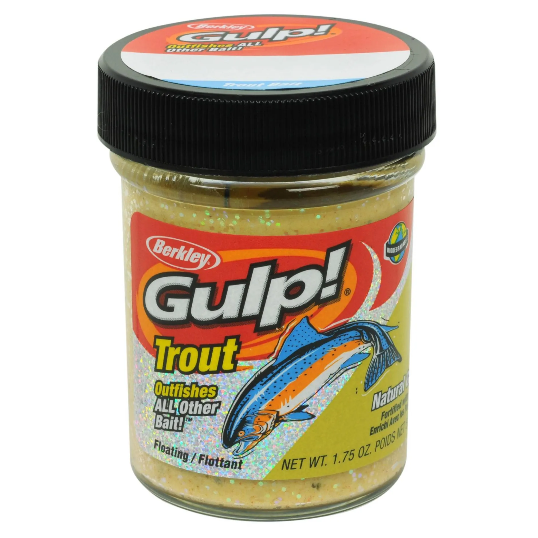 Gulp!® Trout Dough