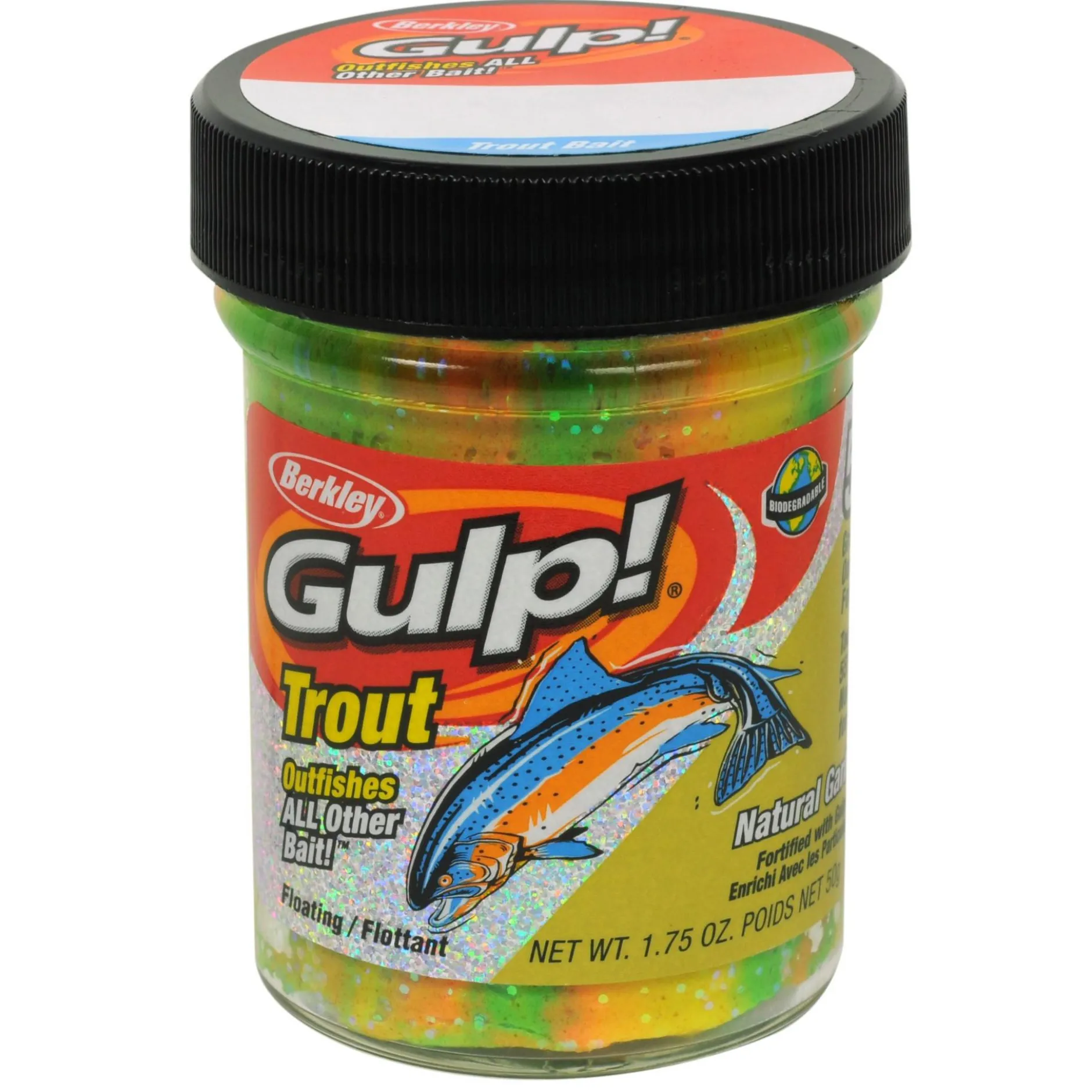Gulp!® Trout Dough