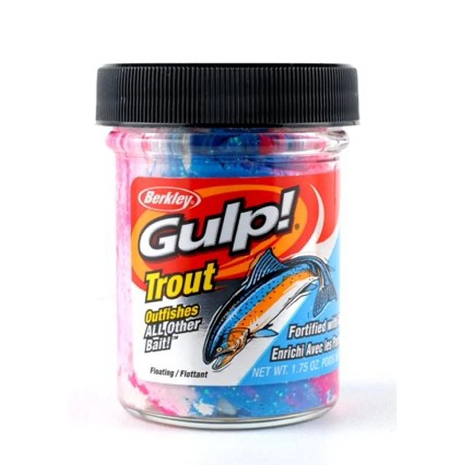 Gulp!® Trout Dough