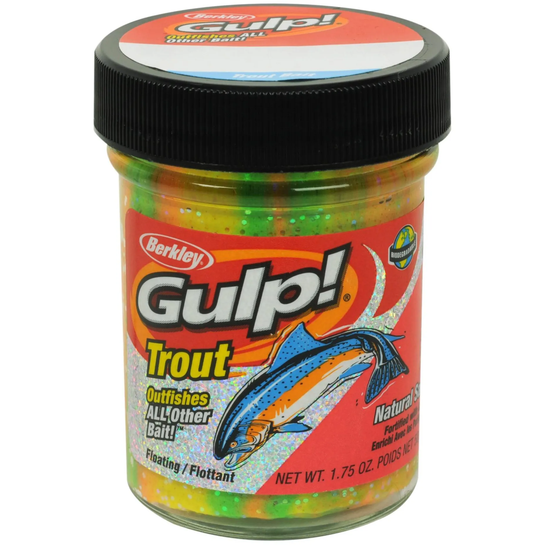 Gulp!® Trout Dough